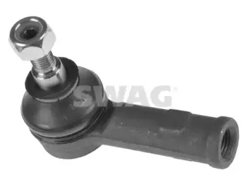 Наконечник поперечной рулевой тяги SWAG купить